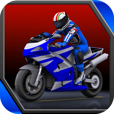 Moto Fury By Gamepix