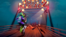 Moto Maniac 2