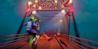 Moto Maniac 2 thumbnail