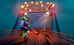 Moto Maniac 2