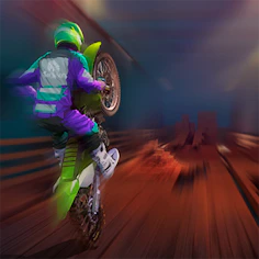 Moto Maniac 2