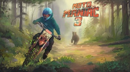 Moto Maniac 3