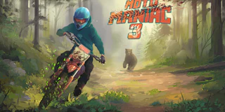 Moto Maniac 3 thumbnail