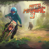 Moto Maniac 3