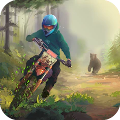 Moto Maniac 3