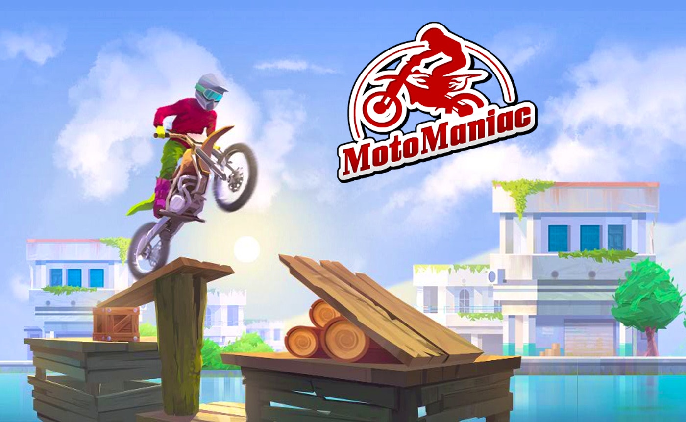 Moto Maniac