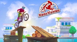 Moto Maniac