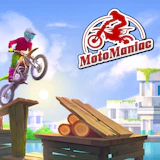 Moto Maniac