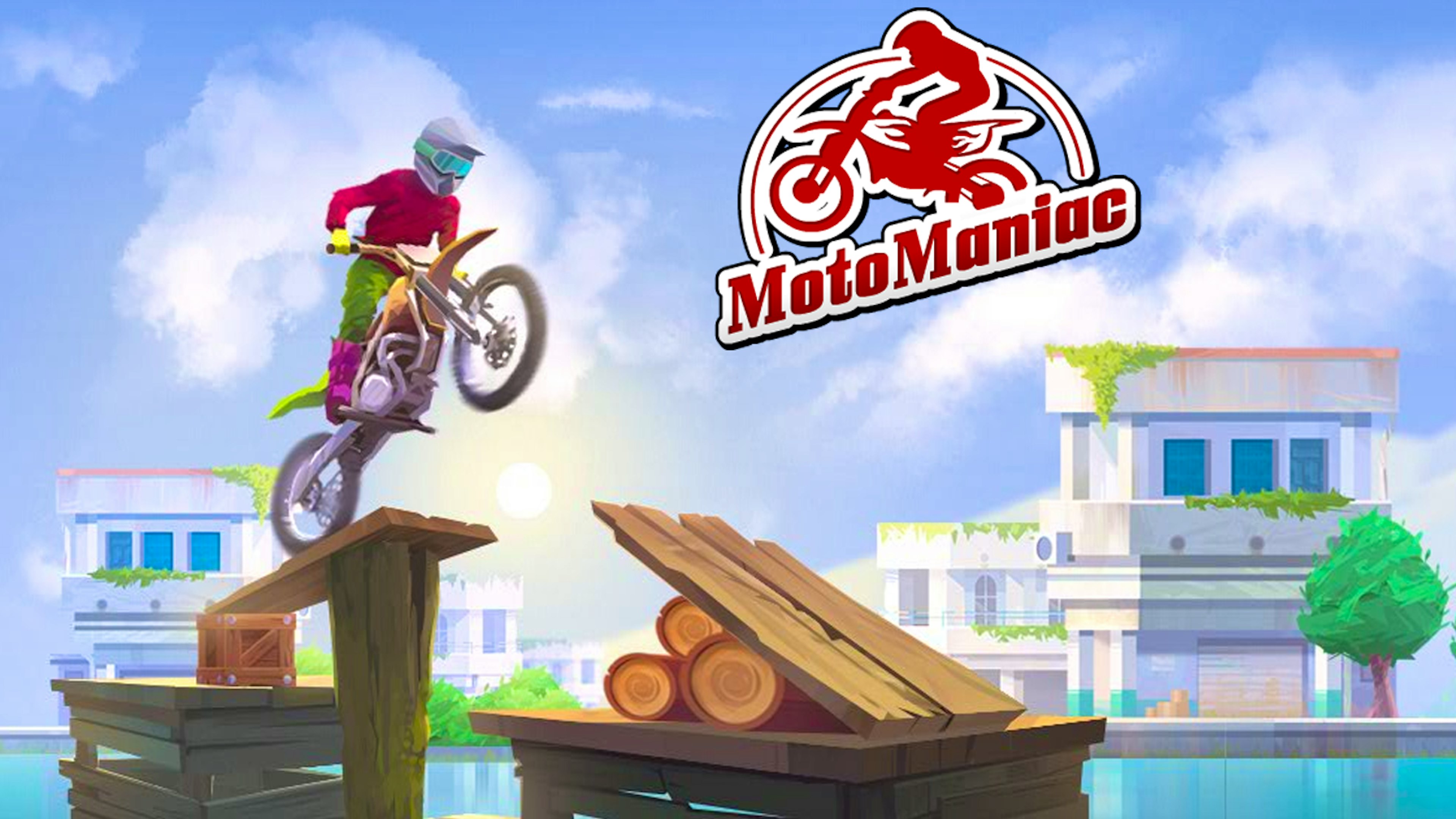 Moto Maniac