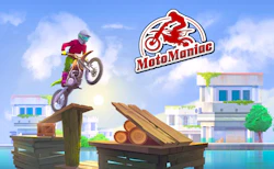 Moto Maniac