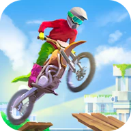 Moto Maniac