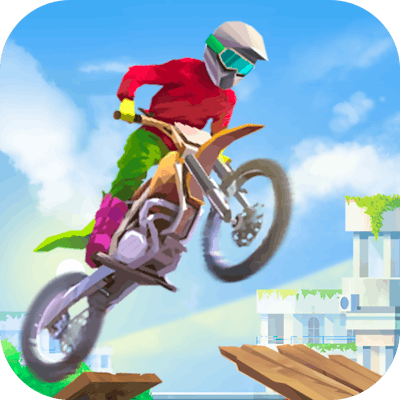 Moto Maniac By Gamepix