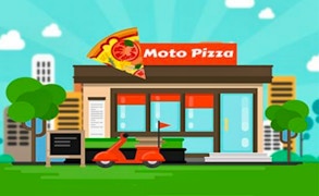 Moto Pizza