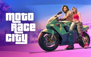 Moto Race City