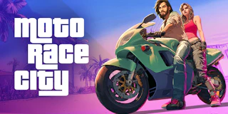 Moto Race City thumbnail