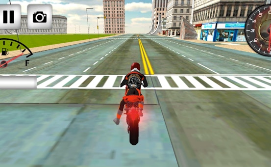 Moto Real Bike Racing 🕹️ Play Now on GamePix