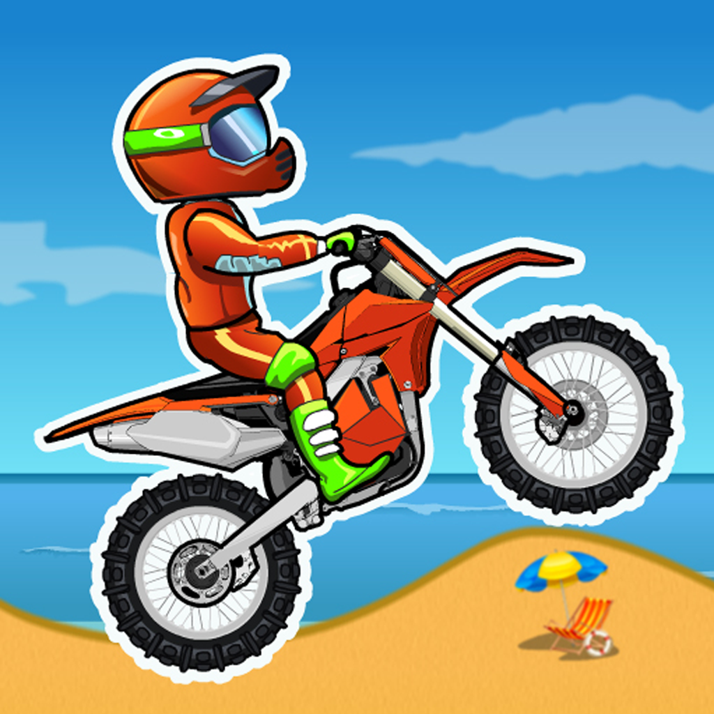 Moto Real Bike Racing 🕹️ Play Now on GamePix