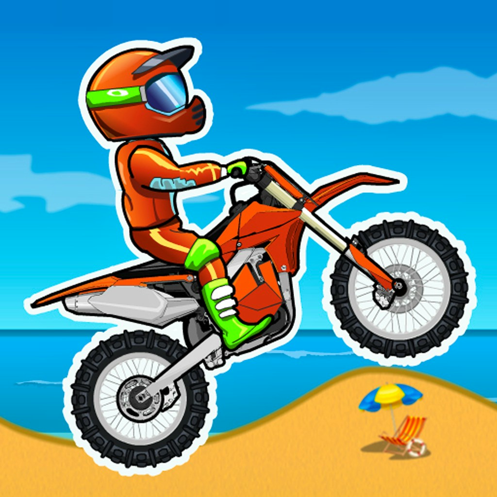 Ace Moto Rider 🕹️ Play Now on GamePix