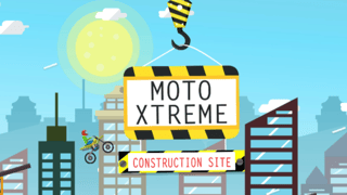 Moto Xtreme Construction Site