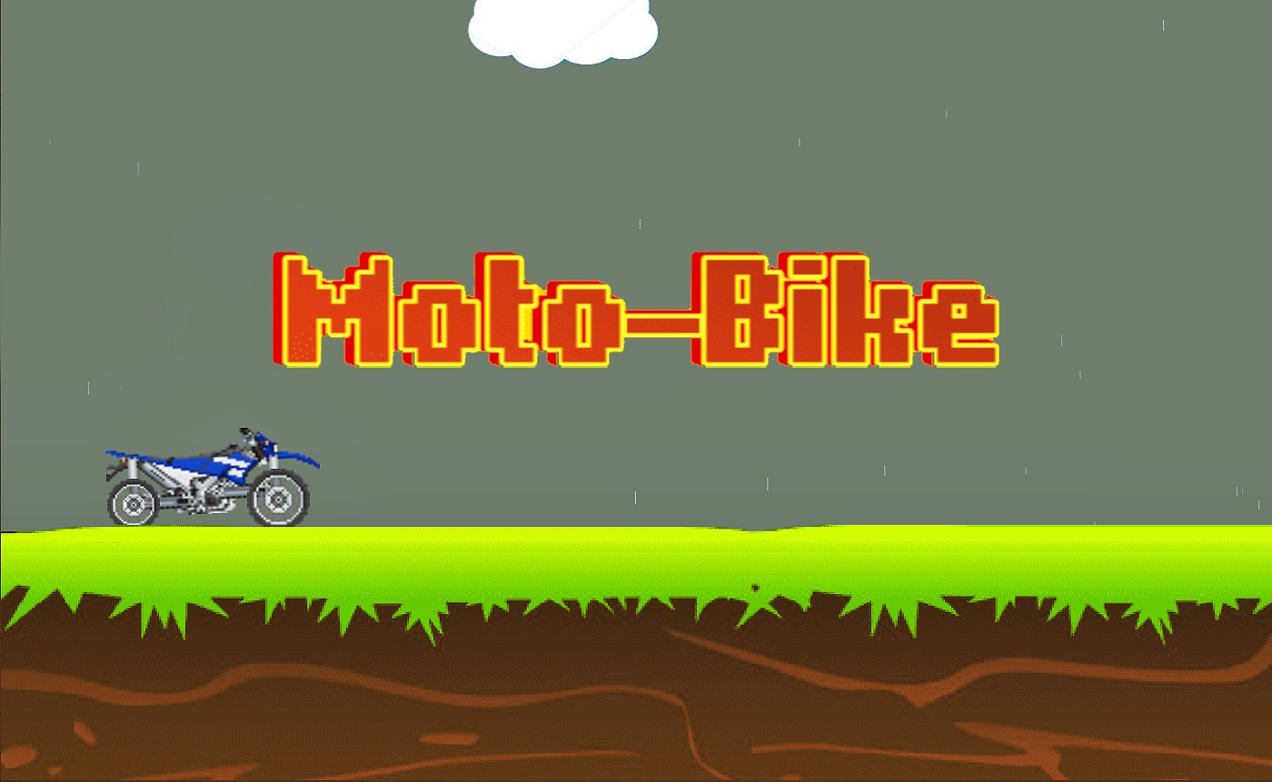 MotoBike