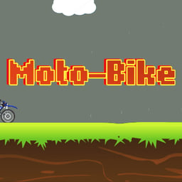 MotoBike Online racing Games on taptohit.com