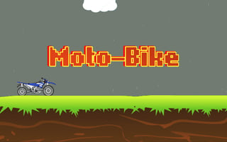 Juega gratis a MotoBike