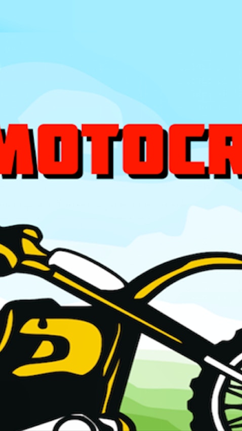 Motocross 22