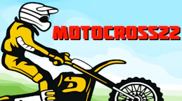 越野摩托 22 (Motocross 22)