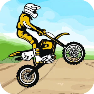 Motocross 22 Thumbnail