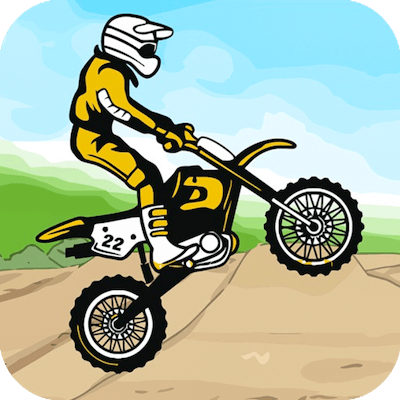 Motocross 22 By Gamepix
