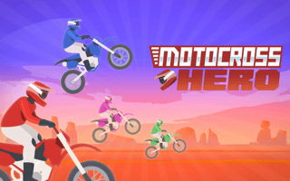 Motocross Hero