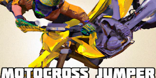 Motocross Jumper thumbnail