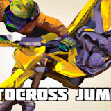 Motocross Jumper