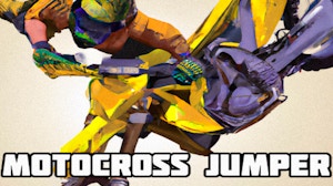 Image for Motocross Jumper