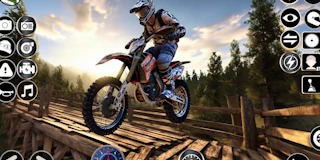 Motocross Racing thumbnail