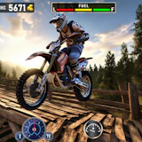 Motocross Racing