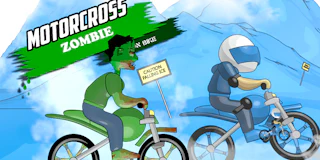 Motocross Zombie thumbnail