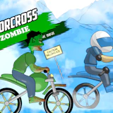 Motocross Zombie