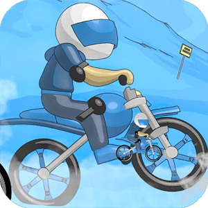 Motocross Zombie Thumbnail