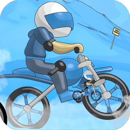 Motocross Zombie game thumbnail