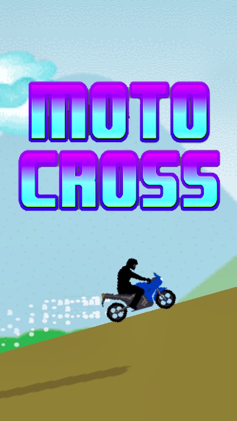 Cover Image MotoCross