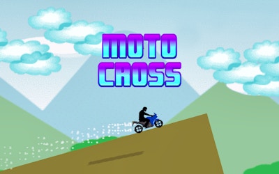 MotoCross game