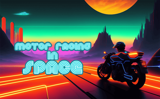 Moto Racer 🕹️ Play Now on GamePix