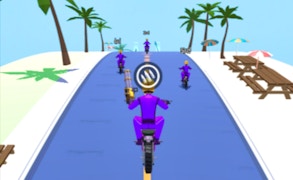 Moto X3M Winter screenshots • RAWG