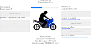 Motorbike Clicker thumbnail