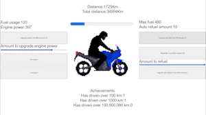 Motorbike Clicker Thumbnail