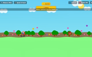 Mountain Bike Adventure