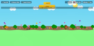 Mountain Bike Adventure