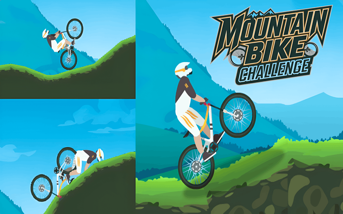 Mountain Bike Challenge