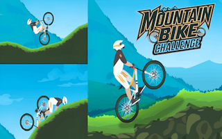 Mountain Bike Challenge